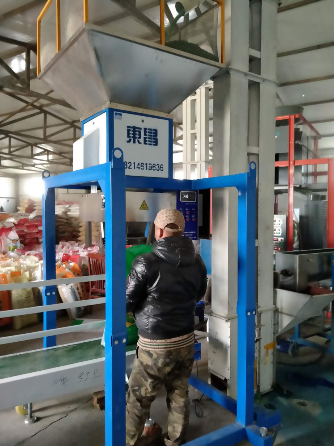 M80定量包裝秤多少錢一臺 M80定量包裝秤多少錢一臺